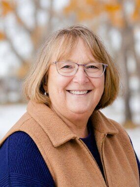 Meet your Posher, Tammy